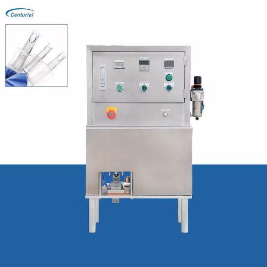 Med-D-383A Wired LED Curing Light Dental Use