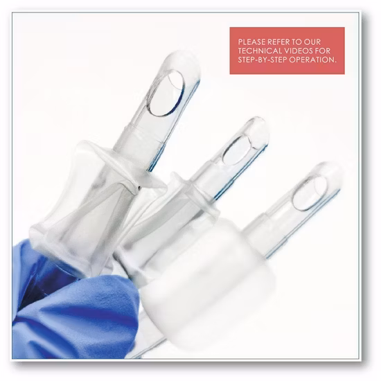 Med-D-383A Wired LED Curing Light Dental Use